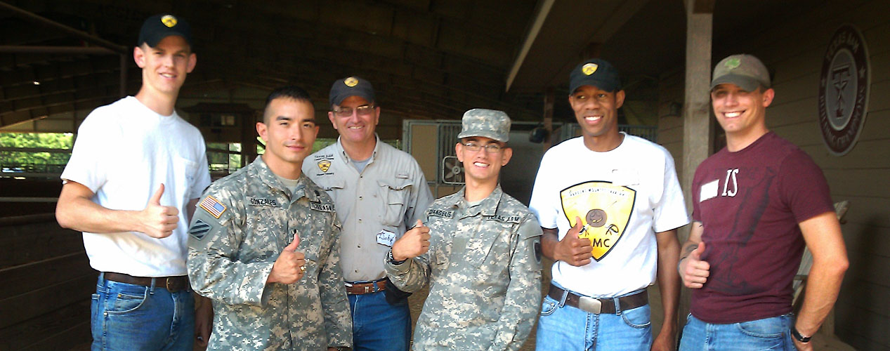 Veterans